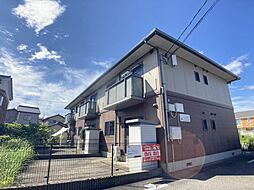 シャーメゾン清流