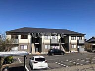 愛媛県新居浜市中村4丁目：物件画像／大東建託リーシング株式会社 新居浜店 