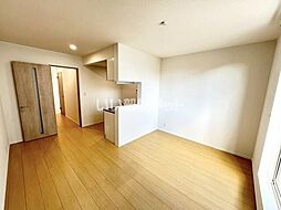 プレステージII 103 1階2LDKのリビング/ダイニング