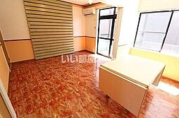 プラースモトイケＢ棟 103 1階1LDKのリビング/ダイニング