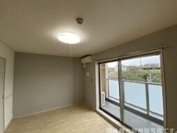 ベイサイドテラス 107 1階1LDKのリビング/ダイニング