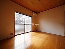 コーポ鍋島B 203 2階1DKのリビング/ダイニング