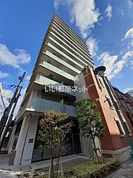 プラネソシエ神戸元町