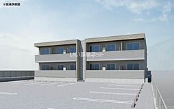 シャーメゾン　グラースII