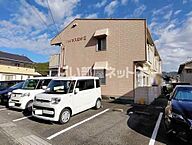 広島県福山市横尾町2丁目12-22：物件画像／大東建託リーシング株式会社 三原店