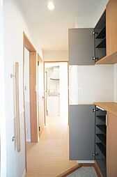 東武伊勢崎線 太田駅 徒歩33分の賃貸アパート 2階2LDKのリビング/ダイニング