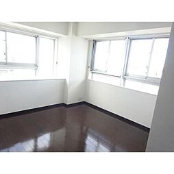 アクシア八王子 1801 18階2LDKのリビング/ダイニング