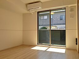 コンフィー 103 1階2LDKのリビング/ダイニング