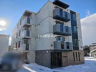 北海道恵庭市漁町2丁目11-13：物件画像／大東建託リーシング株式会社 千歳店