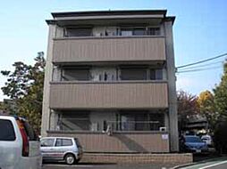 アバンウェル城北公園