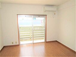 大塚青山ビル 206 2階1Kのリビング/ダイニング