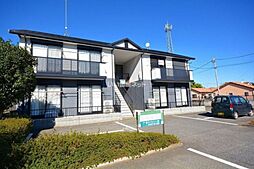 パークアベニューＡ