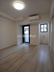 ＴＲＡＤＩＳ森下 503 5階1LDKのリビング/ダイニング