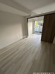 ArtizA堺 1503 15階2Kのリビング/ダイニング