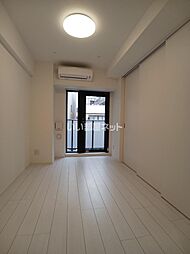 ＴＲＡＤＩＳ森下 302 3階1DKのリビング/ダイニング