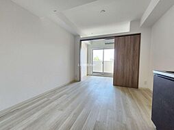 南海線 堺駅 徒歩12分の賃貸マンション 13階1DKのリビング/ダイニング