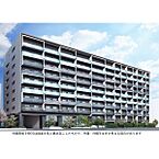 東京都新宿区東五軒町6：物件画像／大東建託リーシング株式会社　練馬店