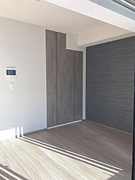 ラティエラ武蔵小杉 5階1Kのリビング/ダイニング