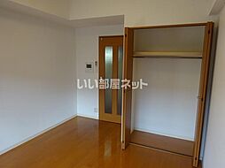 KDXレジデンス三宮 405 4階ワンルームのリビング/ダイニング