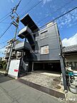 香川県高松市扇町1丁目29-8：物件画像／大東建託リーシング株式会社 高松店