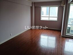 セントレイクセレブ大曽根 201 2階1Kのリビング/ダイニング