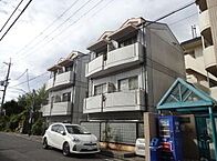 奈良県奈良市あやめ池南3丁目2-27：物件画像／大東建託リーシング株式会社 JR奈良駅前店
