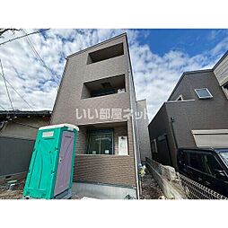 セジュール堺東