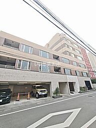 レジデンス渋谷富ヶ谷（Residence Shibuya Tomigaya） 0406