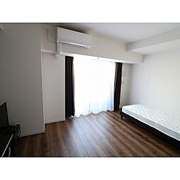 プレール・ドゥーク住吉駅前 601 6階1Kのリビング/ダイニング