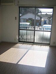 アーバン・Ｓ 103 1階1Kのリビング/ダイニング