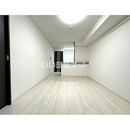 LIBTH並木坂 1201 12階1LDKのリビング/ダイニング