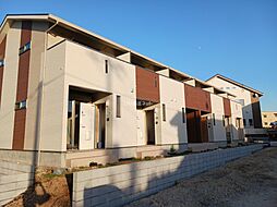 Emina　Heights(エミーナ　ハイツ)　B 103