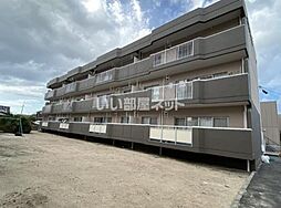 久埜マンション2号棟