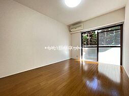 サンフラワー桜台 105 1階3DKのリビング/ダイニング