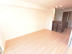 エクセレント 203 2階2LDKのリビング/ダイニング