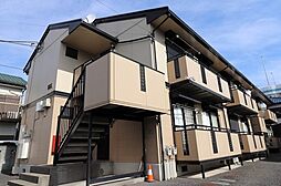 JR埼京線 与野本町駅 徒歩15分