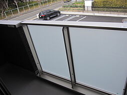 花館 201 2階1LDKのリビング/ダイニング