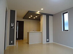 ＭａｓｔＴｏｗｎ川崎 B 101 1階1LDKのリビング/ダイニング