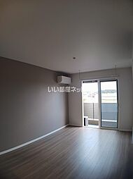 シャーメゾンコタニ 102 1階1LDKのリビング/ダイニング