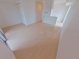 熊本市電A系統 河原町駅 徒歩3分の賃貸マンション 7階ワンルームのリビング/ダイニング