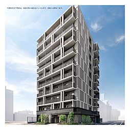 ザ・パークハビオ蕨 505