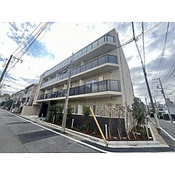 グランカーサ千駄木 405