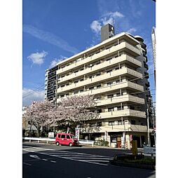 ヴェラハイツ木場