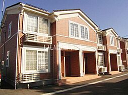 メゾン　サンパティックI