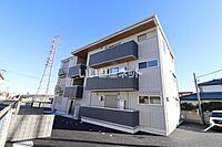 群馬県前橋市鳥羽町字金尾北515番3：物件画像／大東建託リーシング株式会社 深谷店