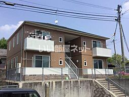 シャーメゾン　グリーン　Ｃ棟