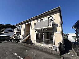 フォーレス・いすず　Ａ棟