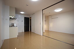 ステラII 103 1階1LDKのリビング/ダイニング