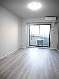 ザ・レジデンス桑名 1106 11階1Kのリビング/ダイニング