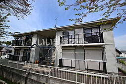 JR中央線 西八王子駅 バス20分 叶谷下車 徒歩3分の賃貸アパート